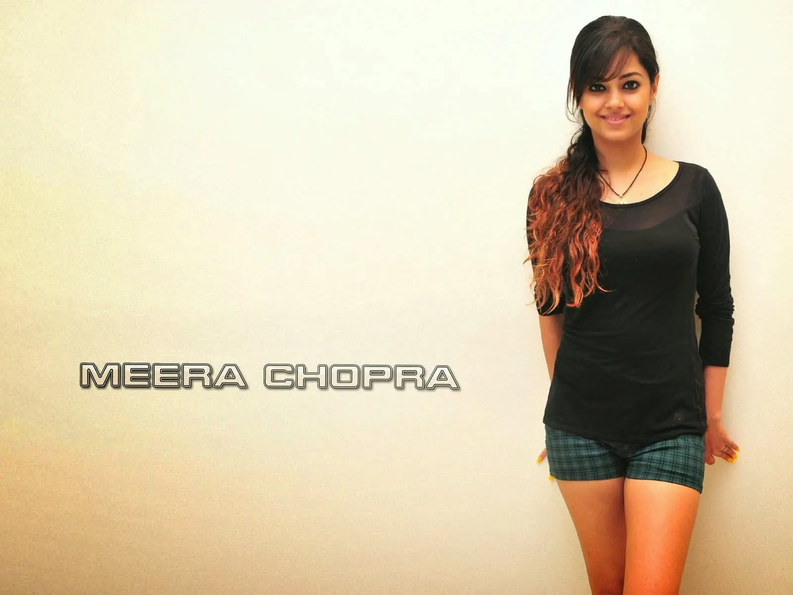 meera chopra hd sexy wallpapers
